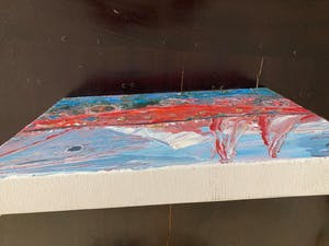 Nuray Atas - Ark van Noah kopen? Bied vanaf 40!