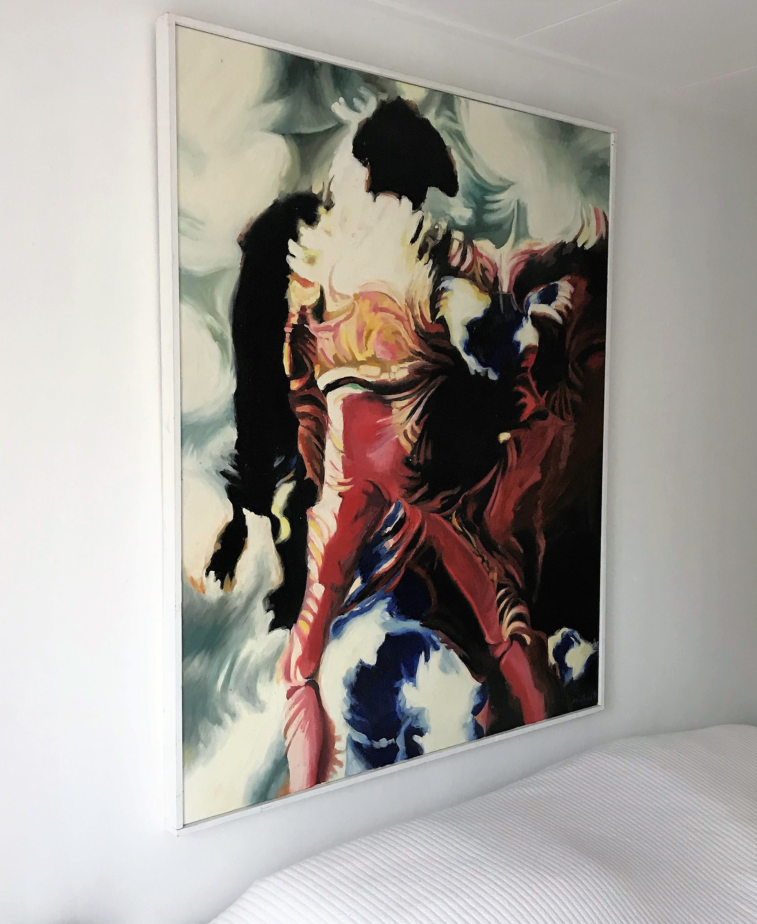 Jan Hofland - El Toreador (stierengevecht) kopen? Bied vanaf 1999!