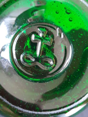 Max Verboeket - Glazen kan, Antiqua serie kopen? Bied vanaf 1!