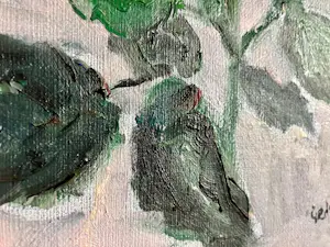 Gertrud Wieselgren - De roos. kopen? Bied vanaf 50!