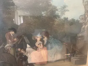 Vincent Marie Langlois le Jeune - Le partie de Musique kopen? Bied vanaf 25!