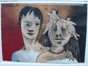 Ans Wortel - onbekend kopen? Bied vanaf 10!