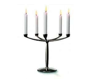 Marcel Wanders - GOODS Lucy kandelaar verkocht voor € 99!