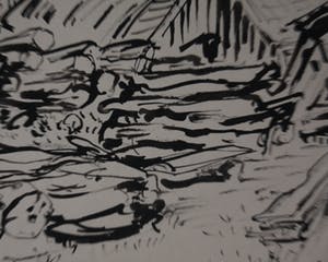 Herbert Fiedler - Boerenerf met schuren kopen? Bied vanaf 75!