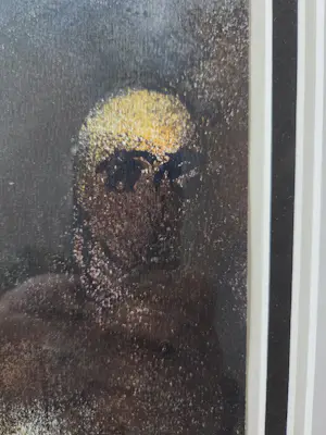 Jacques Idserda - Portret Paul Verlaine. kopen? Bied vanaf 199!