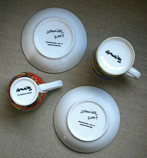 Corneille - 11x : boeken en servies kopen? Bied vanaf 80!