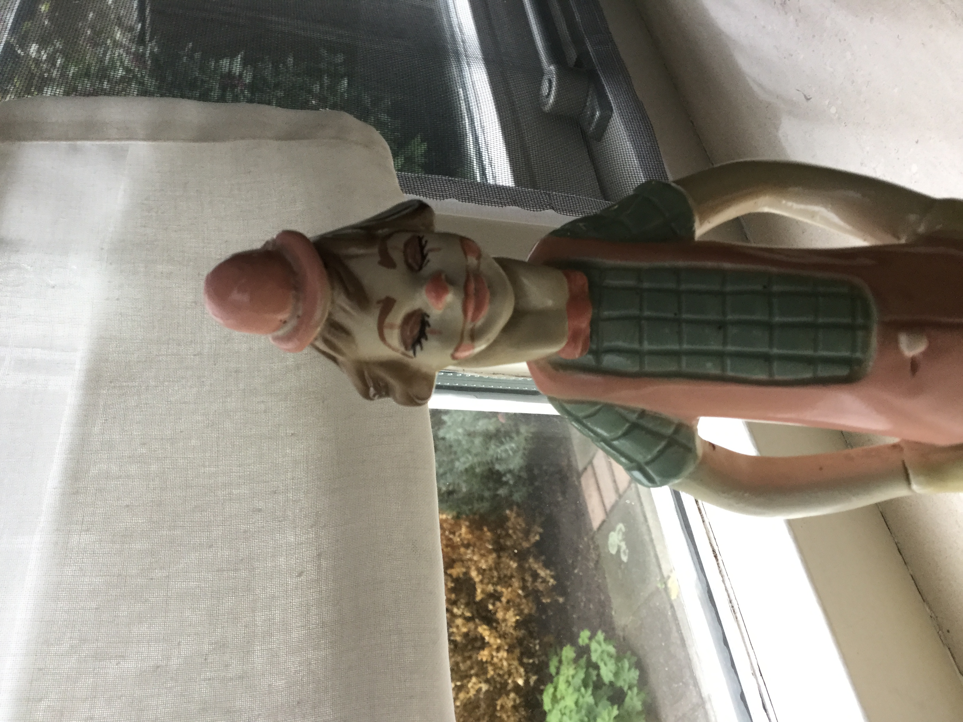 Niet of onleesbaar gesigneerd - Lucavalli kopen? Bied vanaf 1!