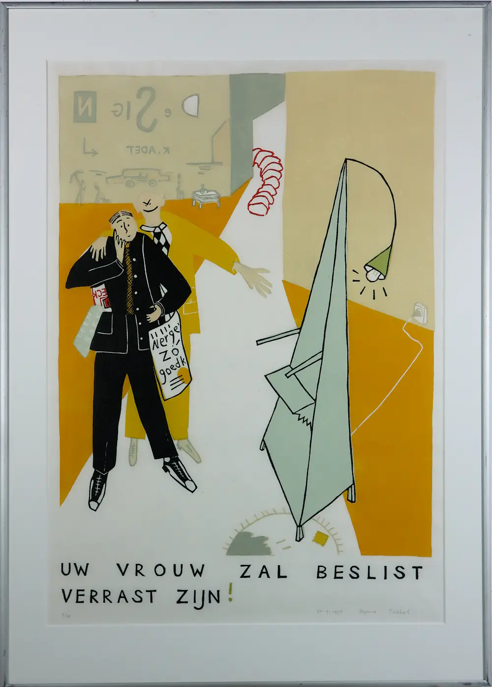 Arjenne Fakkel (1969)