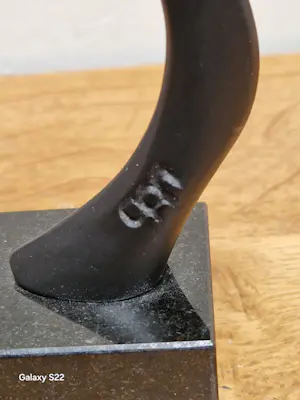 Corry Ammerlaan - Vloeiende beweging kopen? Bied vanaf 25!