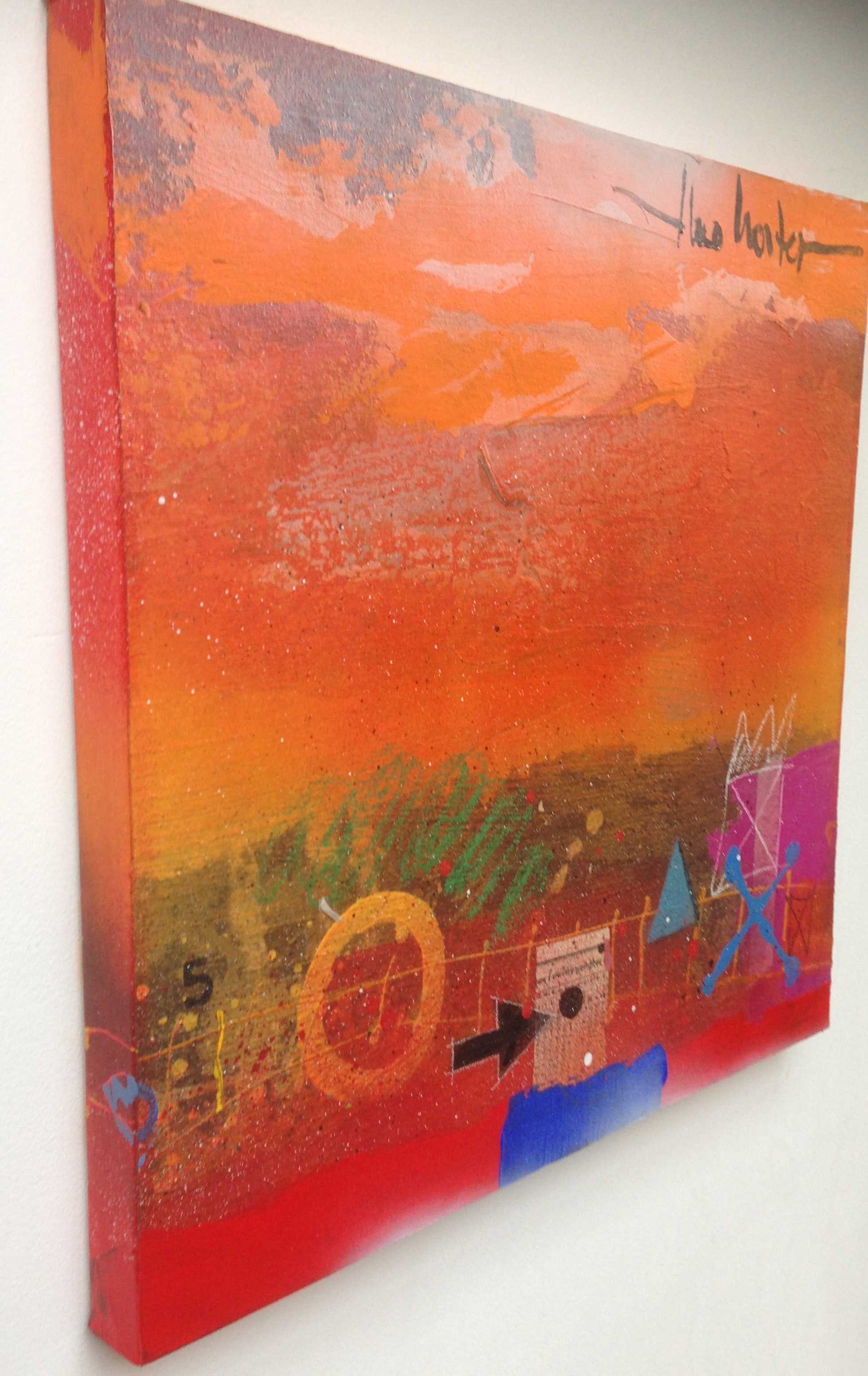 Theo Koster - rise and shine kopen? Bied vanaf 45!