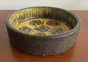 Bangholm Keramik - Vintage Kunstaardewerken schaa kopen? Bied vanaf 20!