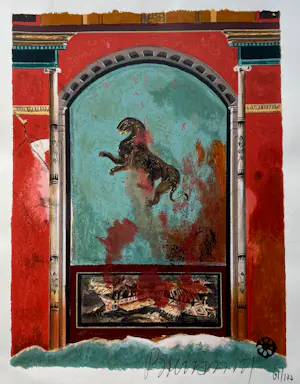 Gerti Bierenbroodspot - Zonder titel kopen? Bied vanaf 35!