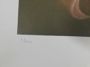 Leonor Fini - La Fille et le Chat kopen? Bied vanaf 35!