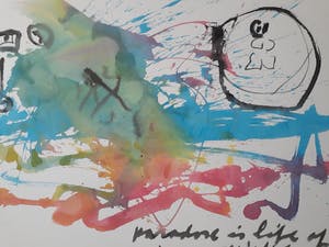 Anton Heyboer - dier en onschuld kopen? Bied vanaf 199!