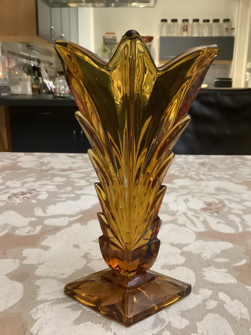 Brockwitz Glas (1903-1944)