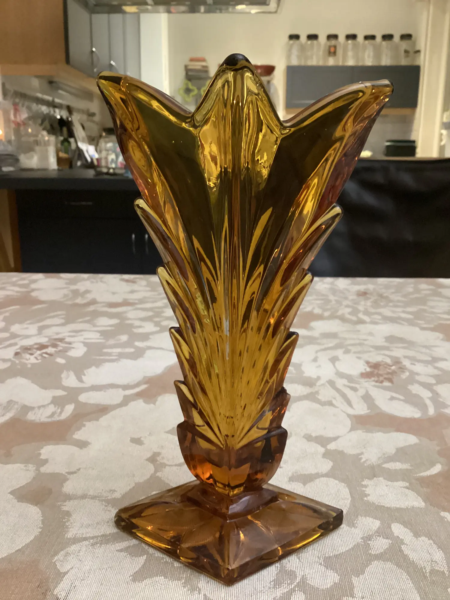 Brockwitz Glas (1903-1944)