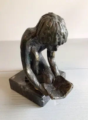 Astrid Veldhuyzen-Koppen - “ De Ontdekkingsreis “. kopen? Bied vanaf 129!