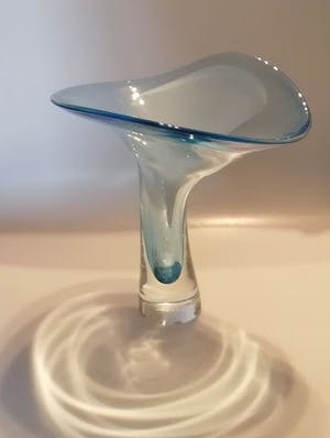 Gerard Thomassen - Leerdam Unicaat 'Wervelwind' kopen? Bied vanaf 750!