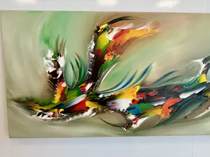 Gena - Waves Of The Future kopen? Bied vanaf 199!