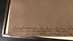Jean-Baptiste Leopold Van Leemputten - Archieven Leopold kopen? Bied vanaf 20!
