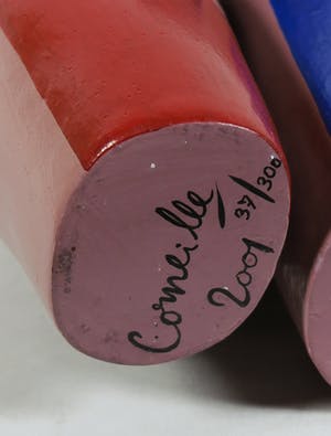 Corneille - Beeldengroep Seduction kopen? Bied vanaf 500!