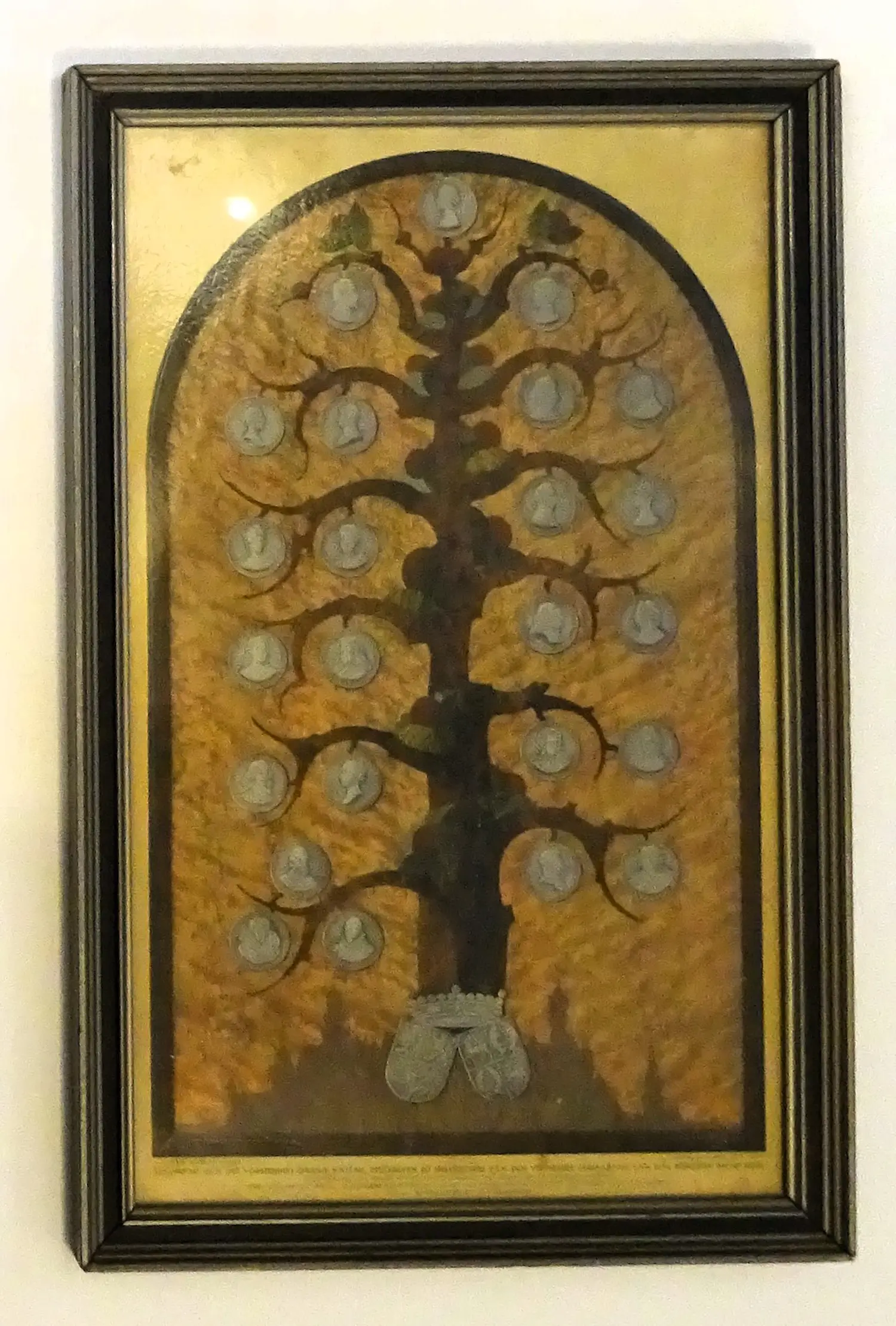 Chris van der Hoef (1875-1933)