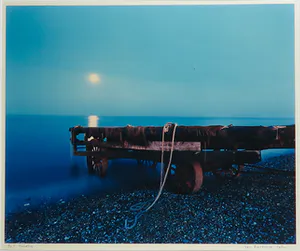 Bert Houweling - Foto, Eastbourne - Ingelijst kopen? Bied vanaf 70!