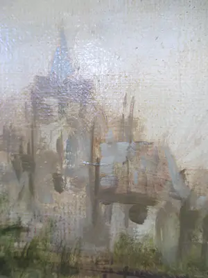 Joop Smits - Stadsgezicht kopen? Bied vanaf 100!