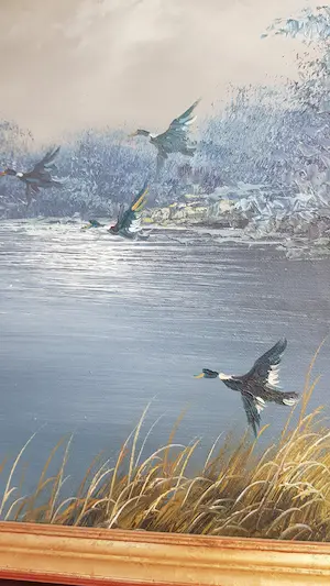 Niet of onleesbaar gesigneerd - HONDEN OP JACHT kopen? Bied vanaf 1!