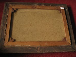 Walter Neuhof - Omstreeks 1940 - Romantisch olieverf "Maastricht de pater VinckToren" gesigneerd kopen? Bied vanaf 10!