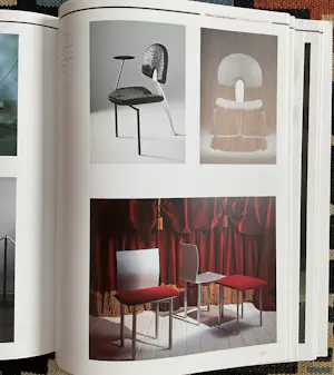 Ettore Sottsass - En anderen, 13 nach Memphis ,design zwischen Askese und Sinnlichkeit kopen? Bied vanaf 20!