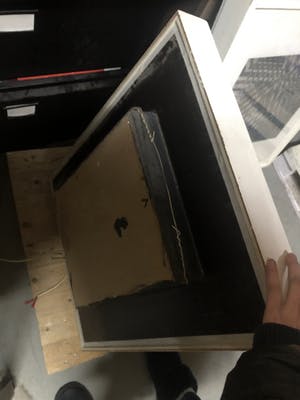 Arthur Stibbe - Kinetische kijkkast kopen? Bied vanaf 200!