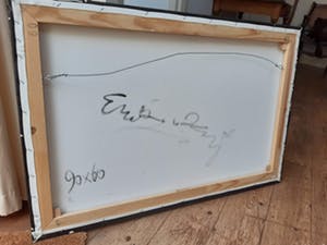 Erwin van Krey - Actor kopen? Bied vanaf 250!