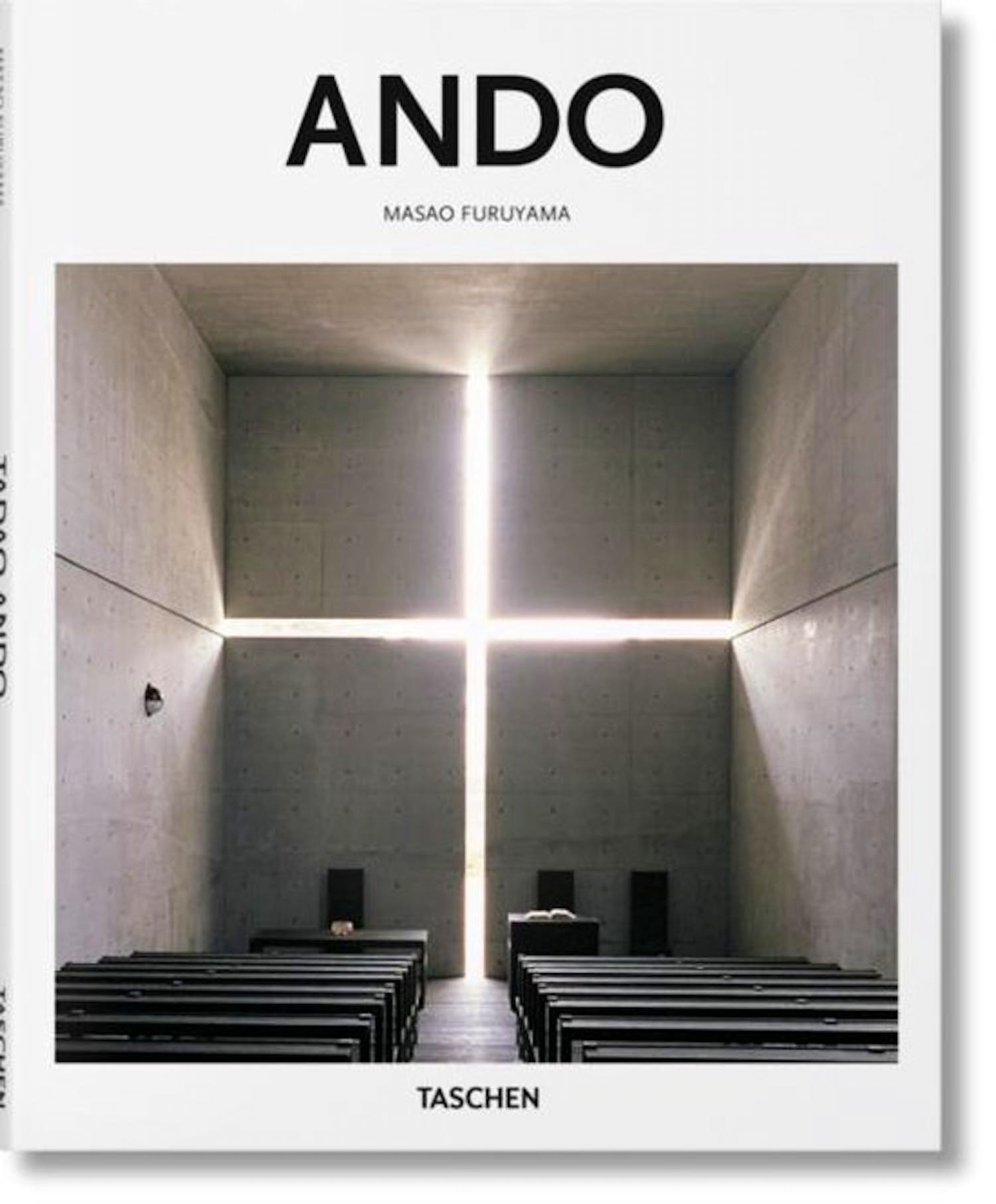 Various Artists Books - tadao ando verkocht voor € 1!
