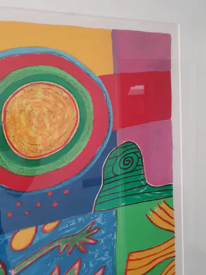 Corneille - Le bel été kopen? Bied vanaf 725!