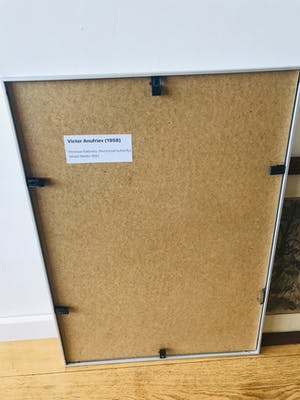 Victor Anufriev - Nachtvlinders kopen? Bied vanaf 200!