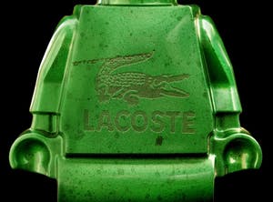 Vincent Sabatier - "Lacoste" kopen? Bied vanaf 50!