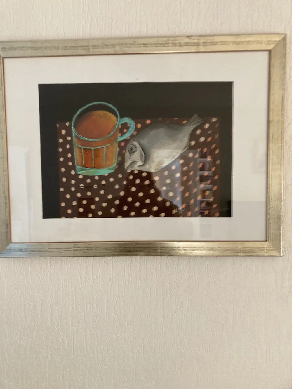 Victor Danilov (1946-2010)