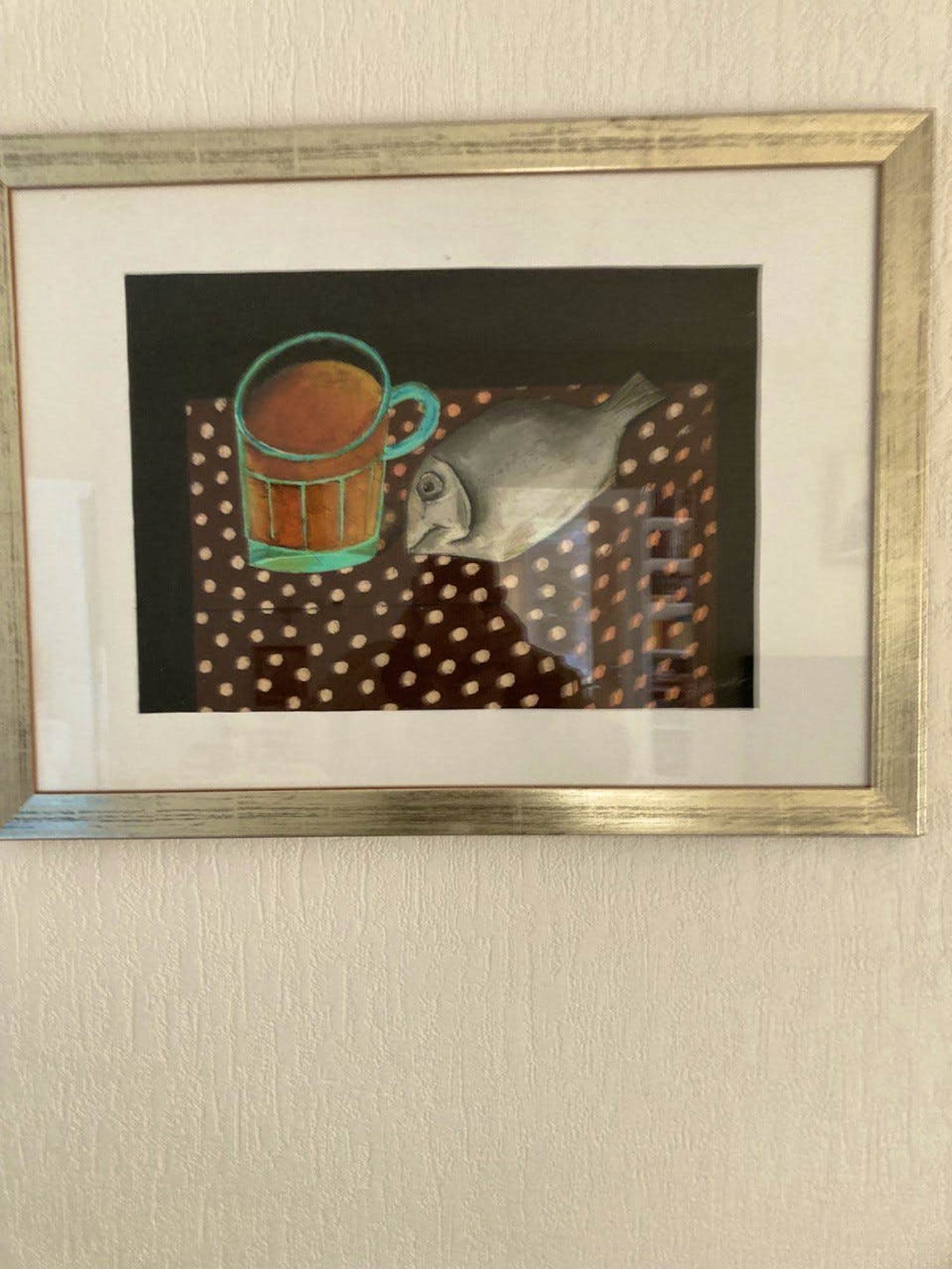 Victor Danilov - Пиво с рыбой kopen? Bied vanaf 330!