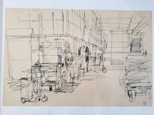 Otto Dicke - Battent Nijverdal tabak en textielindustrie Twente. (2 stuks) kopen? Bied vanaf 75!