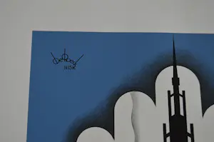 Lucien De Roeck - 'Antwerpen' kopen? Bied vanaf 85!
