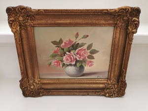 Tilly Moes - Rozen in vaas kopen? Bied vanaf 45!