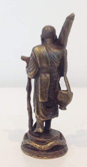 Brons (Onbekend) - Figuur kopen? Bied vanaf 80!