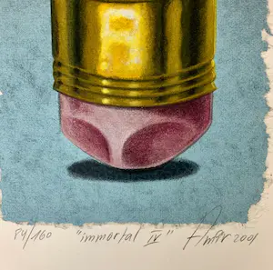 Sharon Amir - Immortal IV kopen? Bied vanaf 45!