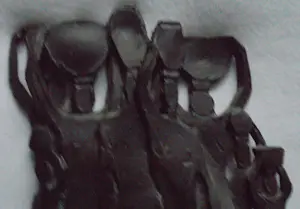 Eric Claus - Waterdragers Crossing Roads voor Unicef. kopen? Bied vanaf 195!