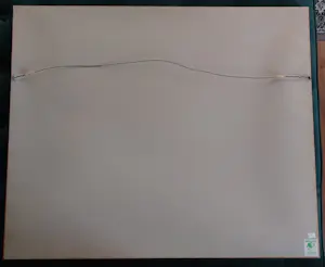 Han Jansen - Abstracte compositie kopen? Bied vanaf 180!