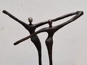 Corry Ammerlaan - Verbinding kopen? Bied vanaf 35!