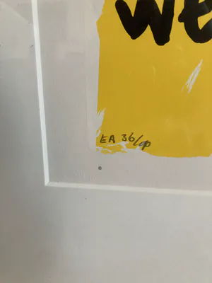 Herman Brood - wees niet bevreesd klein kuddeke kopen? Bied vanaf 300!