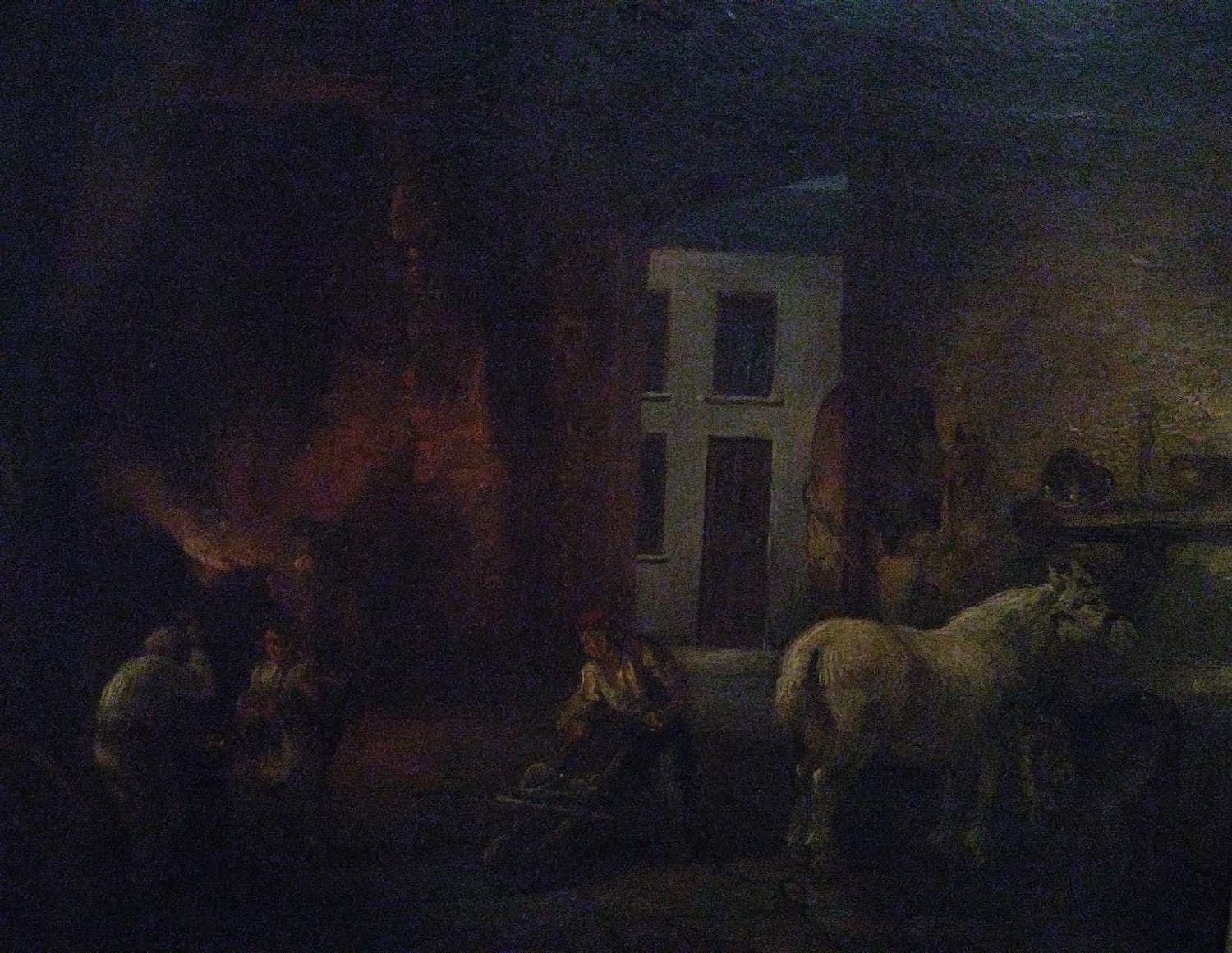 Thomas John Banks (1828-1896)