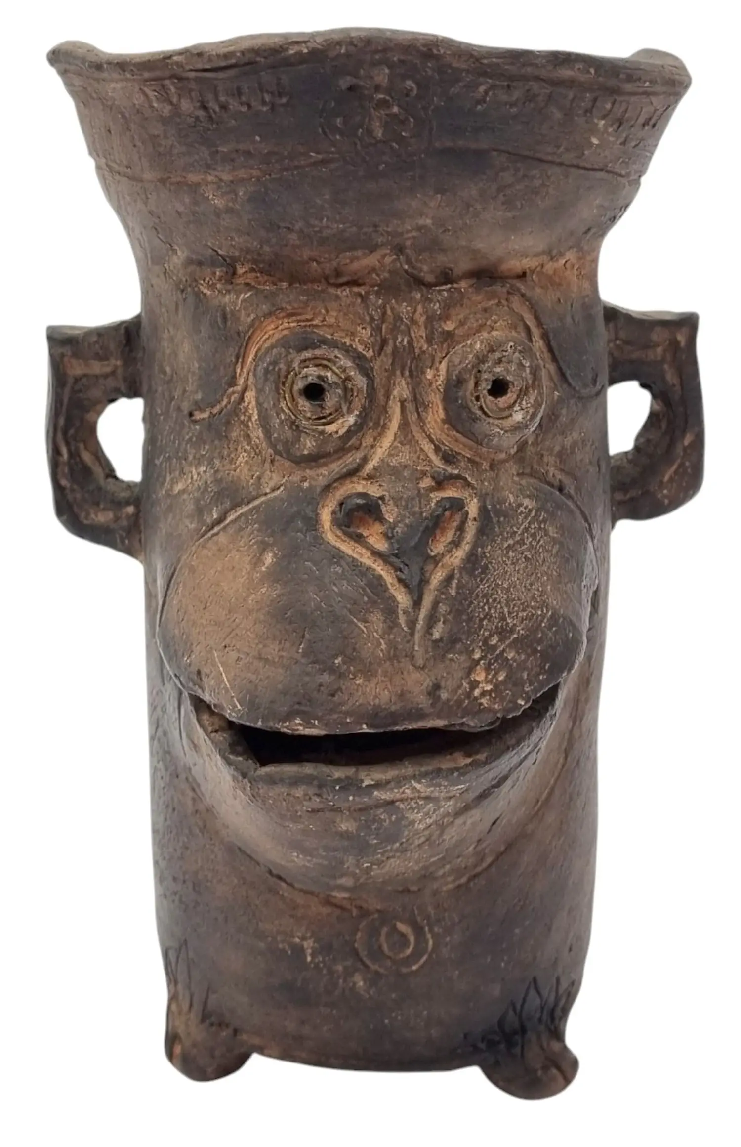 Harm Kamerlingh Onnes (1893-1985)